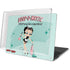 Betty Boop O Matic MacBook Pro 13in (2020) Case plus Skin