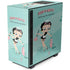 Betty Boop O Matic NZXT H510 Compact ATX Mid-Tower Case Skin
