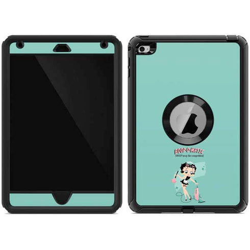 Betty Boop O Matic Otterbox Defender iPad Skin