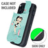 Betty Boop O Matic Otterbox Defender iPhone Skin