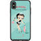 Betty Boop O Matic Otterbox Symmetry iPhone Skin