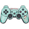 Betty Boop O Matic PS3 Dual Shock wireless controller Skin