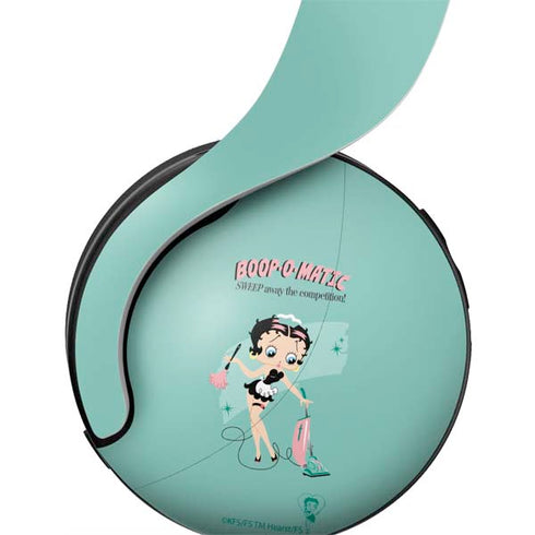Betty Boop O Matic PULSE 3D Wireless Headset for PS5 Skin