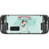 Betty Boop O Matic Steam Deck Handheld Gaming Computer Skin