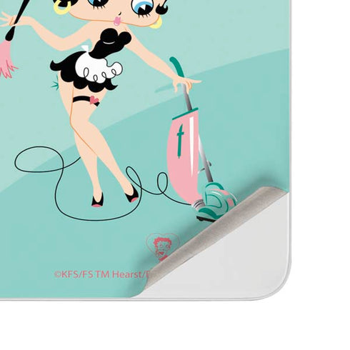 Betty Boop O Matic Surface Duo Skin