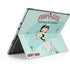 Betty Boop O Matic Surface Pro 8 Skin