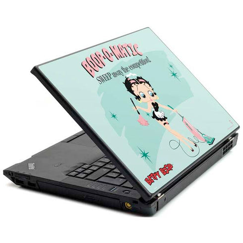 Betty Boop O Matic T440s Skin