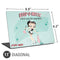 Betty Boop O Matic Universal Laptop 11in (8.8 x 6.2in) Skin