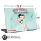 Betty Boop O Matic Universal Laptop 13in (10.6 x 7.6in) Skin