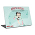 Betty Boop O Matic Universal Laptop 13in (10.6 x 7.6in) Skin