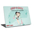 Betty Boop O Matic Universal Laptop 16in (13 x 9.4in) Skin