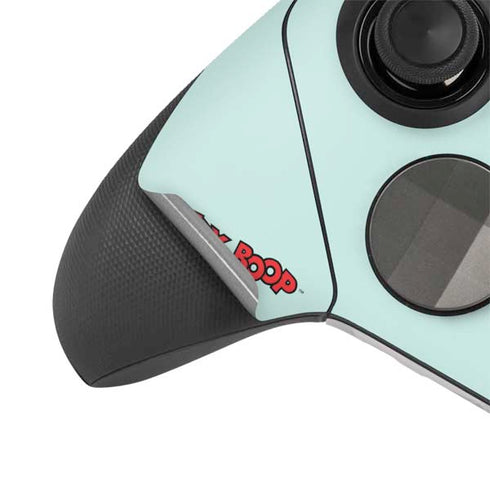 Betty Boop O Matic Xbox Elite Wireless Controller Series 2 Skin