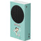 Betty Boop O Matic Xbox Series S Console Skin