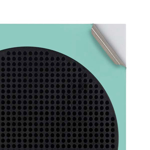 Betty Boop O Matic Xbox Series S Console Skin