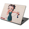Betty Boop On the Phone Dell Chromebook Skin