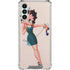 Betty Boop On the Phone Galaxy A13 5G Clear Case