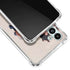 Betty Boop On the Phone Galaxy A13 5G Clear Case