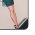 Betty Boop On the Phone Galaxy A14 5G Skin
