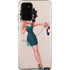 Betty Boop On the Phone Galaxy Note20 5G Pro Case