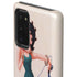 Betty Boop On the Phone Galaxy Note20 5G Pro Case