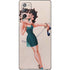 Betty Boop On the Phone Galaxy Note20 5G Skin