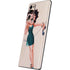Betty Boop On the Phone Galaxy Note20 5G Skin