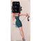 Betty Boop On the Phone Galaxy Note20 Ultra 5G Lite Case