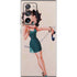 Betty Boop On the Phone Galaxy Note20 Ultra 5G Skin
