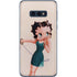 Betty Boop On the Phone Galaxy S10e Skin
