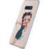 Betty Boop On the Phone Galaxy S10e Skin