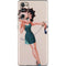 Betty Boop On the Phone Galaxy S20 Fan Edition Skin