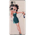 Betty Boop On the Phone Galaxy S20 Fan Edition Skin
