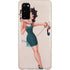 Betty Boop On the Phone Galaxy S20 Lite Case