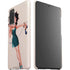 Betty Boop On the Phone Galaxy S20 Lite Case