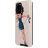 Betty Boop On the Phone Galaxy S20 Plus Pro Case