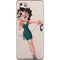 Betty Boop On the Phone Galaxy S20 Plus Skin