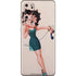 Betty Boop On the Phone Galaxy S20 Plus Skin