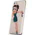 Betty Boop On the Phone Galaxy S20 Plus Skin