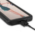 Betty Boop On the Phone Galaxy S20 Plus Waterproof Case