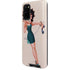 Betty Boop On the Phone Galaxy S20 Pro Case