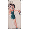 Betty Boop On the Phone Galaxy S20 Skin