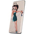 Betty Boop On the Phone Galaxy S20 Skin