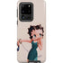 Betty Boop On the Phone Galaxy S20 Ultra 5G Pro Case