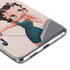 Betty Boop On the Phone Galaxy S20 Ultra 5G Skin