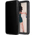 Betty Boop On the Phone Galaxy S20 Waterproof Case