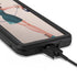 Betty Boop On the Phone Galaxy S20 Waterproof Case