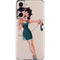 Betty Boop On the Phone Galaxy S21 5G Skin