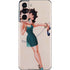 Betty Boop On the Phone Galaxy S21 5G Skin
