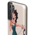 Betty Boop On the Phone Galaxy S21 Plus 5G Pro Case