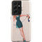 Betty Boop On the Phone Galaxy S21 Ultra 5G Pro Case